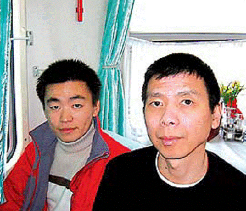 王宝强：借钱交税第一人！黄渤说他不简单，冯小刚后悔捧红他