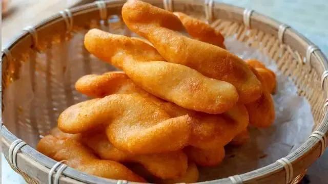 小吃的做法