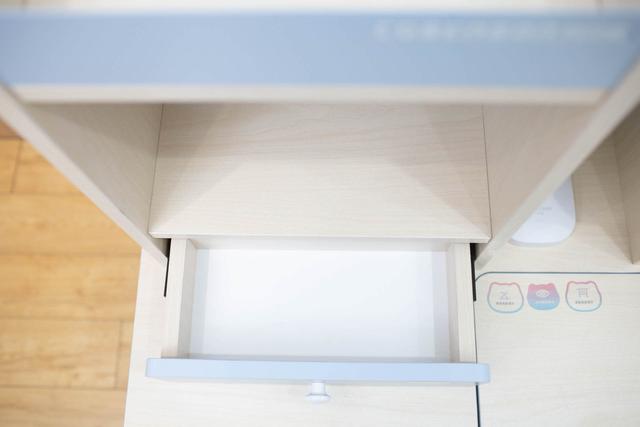 健康与舒适陪伴宝宝一起成长，科贝森儿童学习桌椅套装使用体验