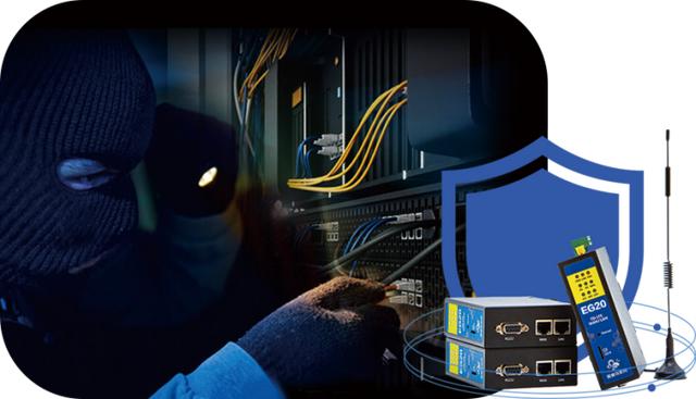 万物皆可联，新基建下的工业物联网赋能