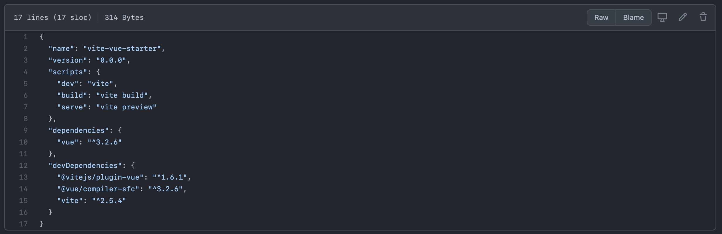通过源代码探索 Vite