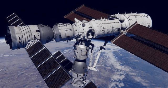 航天员返回地球为何要被隔离？防止外星病毒？答案其实更复杂