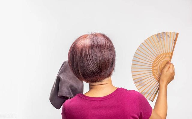 女人是水做的，经典方一碗汤，清心柔肝滋肾水，帮你对抗初老