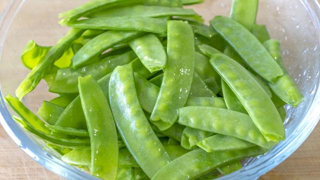 清明前后，多吃春天“第一豆”！8种做法，高钙高蛋白，孩子超爱