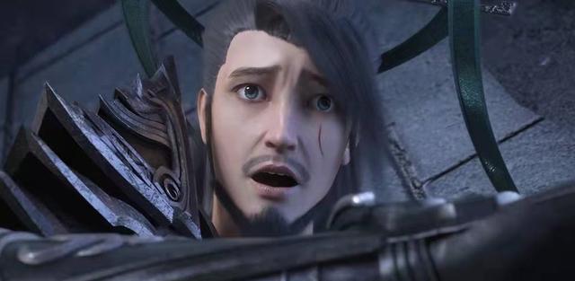 完美世界:十五爷帅炸,石毅父亲好诡异,毛猴下车,要小塔何用