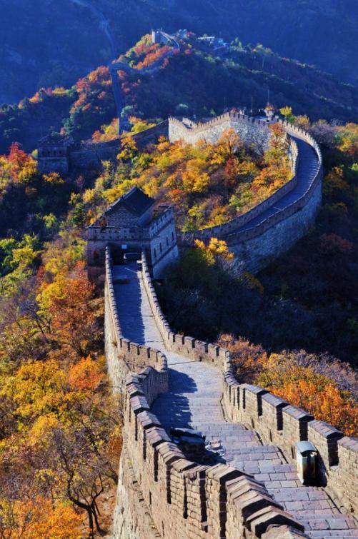首次去北京旅行，看完下面這些小攻略也不晚