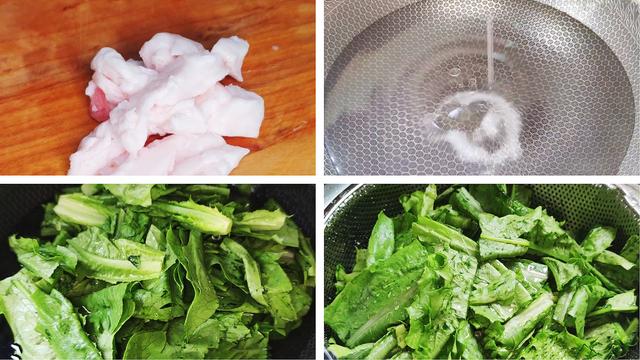 冬季孩子挑食不吃蔬菜，做这8道开胃菜，营养又下饭，顿顿吃光盘