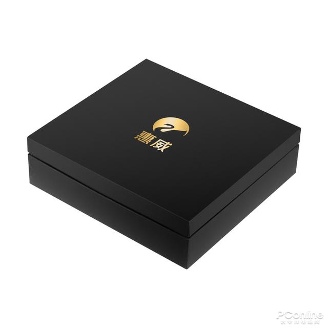 真实还原声音细节——惠威Hi-Fi喇叭线