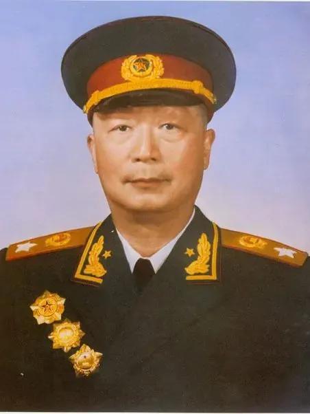 常听说十大元帅，那你知道开国十大元帅究竟是哪十位吗？