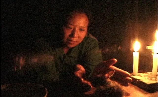 三峡“钉子户”张秉爱：全村搬迁就她不走，她有何苦衷？