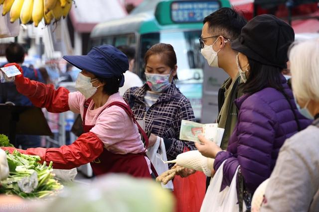 中央发声！负责官员要勇于担当，港府要切实承担起主体责任；抗疫如救火！香港学习内地抗疫经验屡陷拉锯怪圈