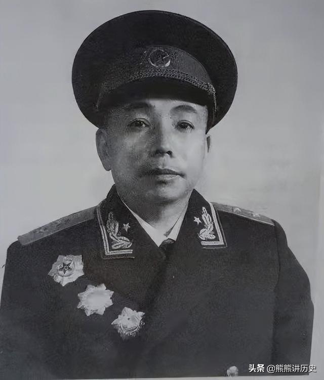 中将相当于什么级别干部（中将是部级干部吗）