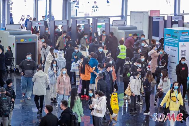 2017年上海缝纫机械展