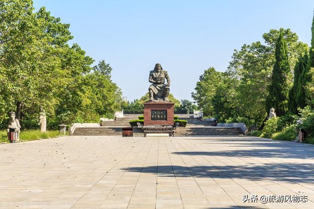 河南有哪些帝陵？盤點河南8大帝陵，你去過幾處？