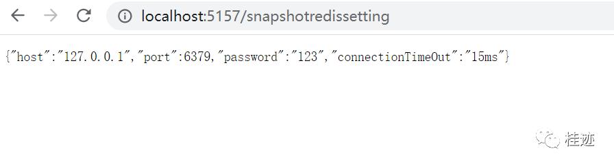 .NET6之MiniAPI(五)：选项