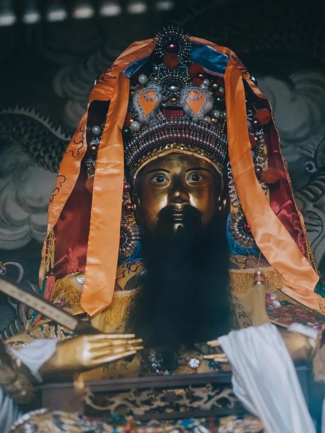 神明的匠人|闽都搜神记