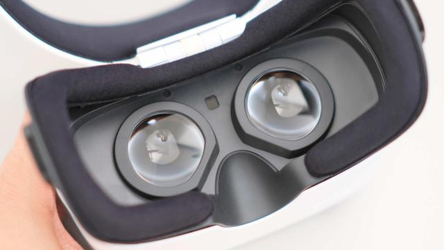 VR六边形战士，不用电脑，开机即玩：奇遇Dream Pro 评测