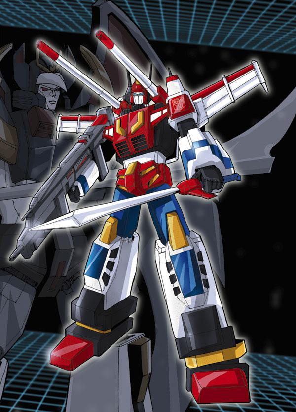 擎天柱和威震天谁更强,擎天柱与威震天哪个厉害 - 上广常识网