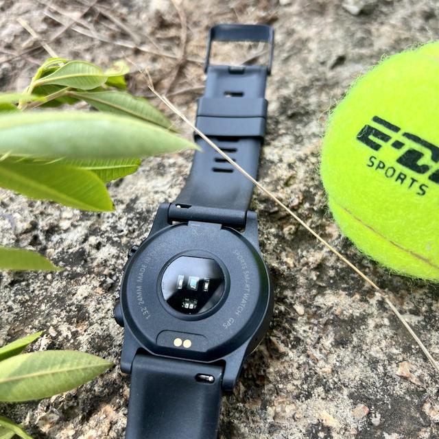户外运动全监测！戴上dido S2智能GPS手表，感觉apple Watch不香了