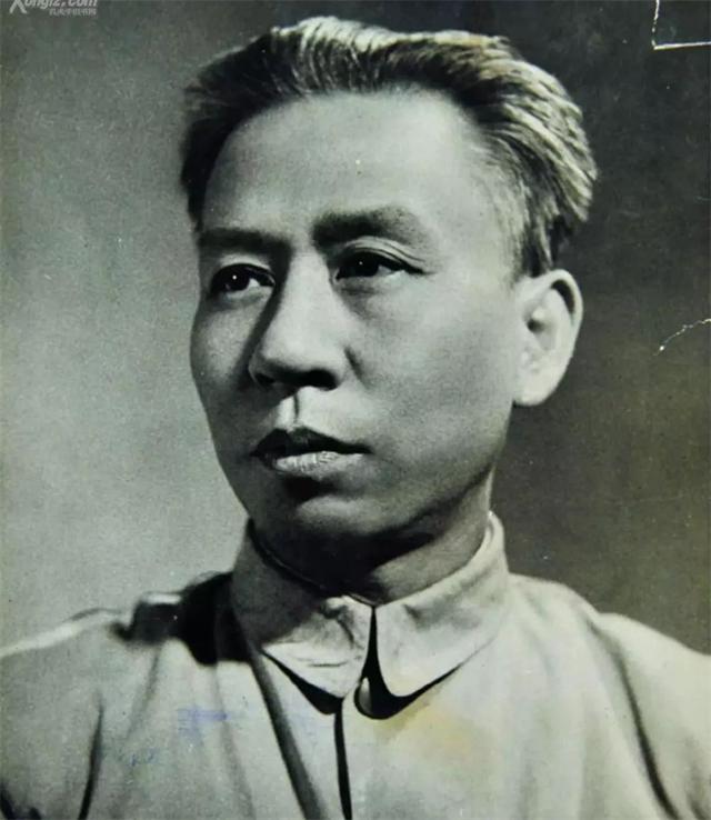 除了毛朱刘周任五大书记，还有2位候补书记：是谁？结局如何？