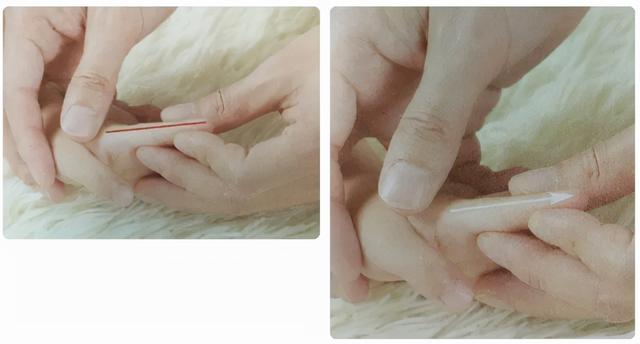 小儿无名夜啼究竟是什么原因？中医推拿，立竿见影，解决宝妈难题