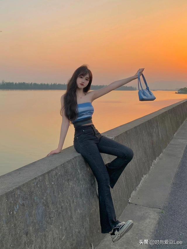 30+的你感受黄昏带来的力量，5个开窍感悟！让你美丽又自信