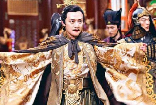 中国历史上的禽兽王朝：皇帝个个是疯子，北齐的灭亡有多奇葩？