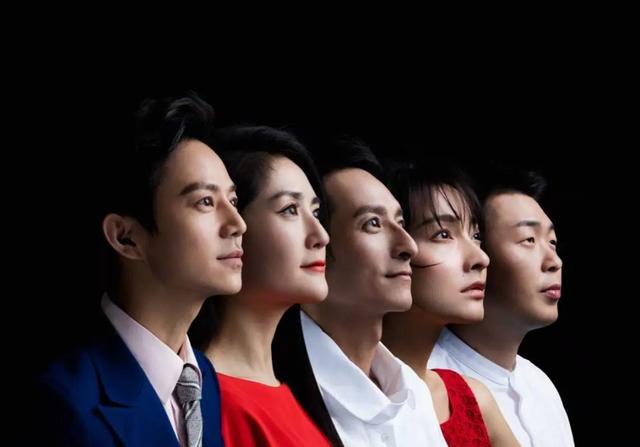 李维嘉吴昕:吴昕、杜海涛、李维嘉掉红V认证，或将无缘升级后的《快本》主持