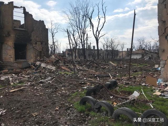 俄军第49集团军司令部遭突袭：50名军官伤亡！俄军一天反击1098次