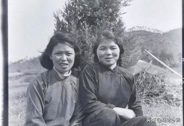 1954年，黑龙江一男子在妻子被害后，竟与杀妻凶手同床共枕52天