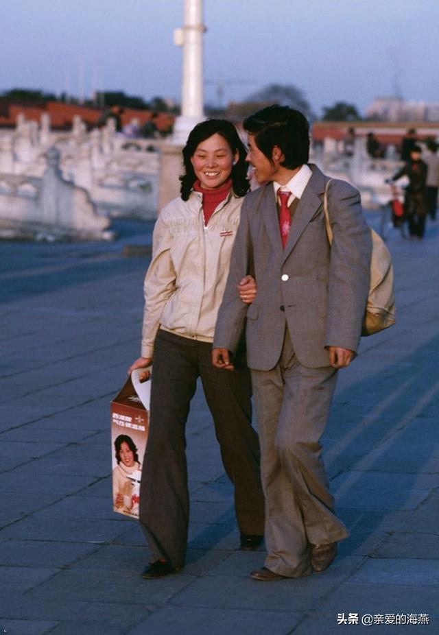 70、80年代最真实的老照片，美好的时光70后的记忆，再也回不去了