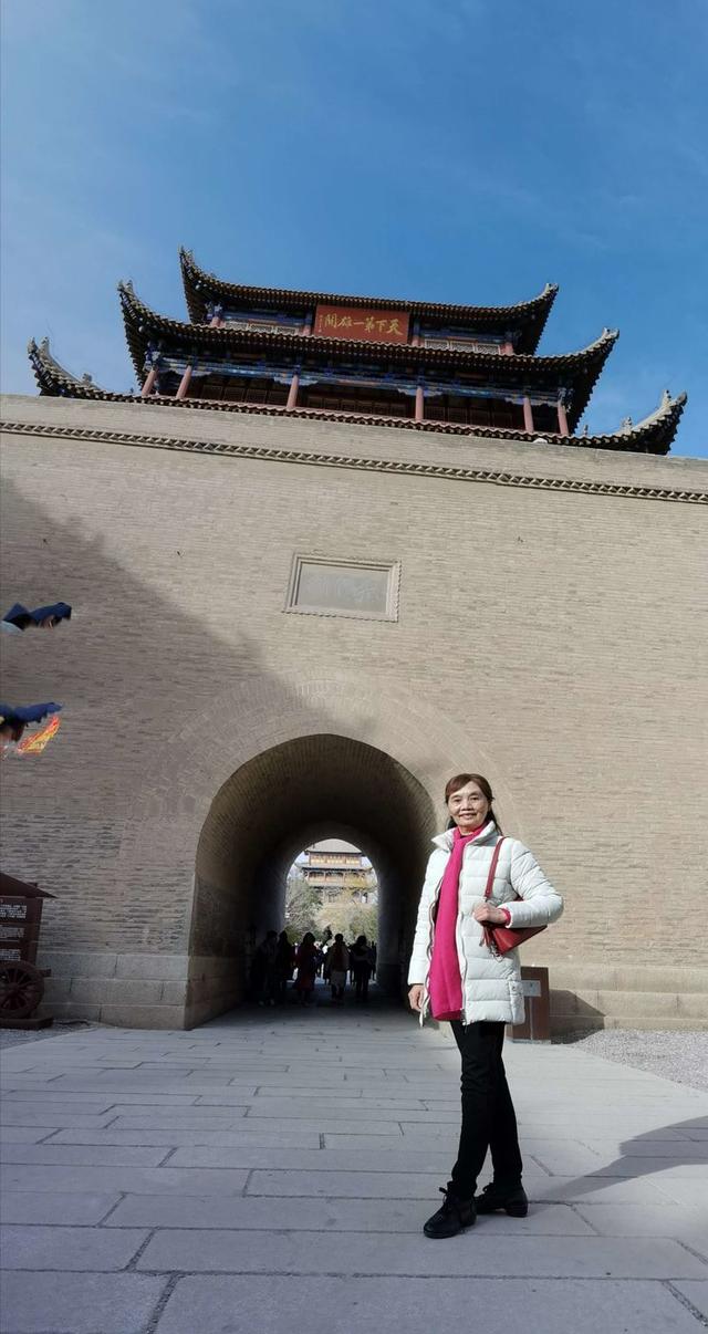 暢遊西域，逐夢之旅
