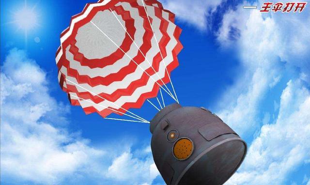 神舟十三号计划4月回家，东风着陆场2万km²，如何快速找到航天员