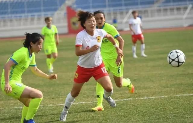中国女足新一期大名单，长春四将入选 本土最佳射手落选令人意外