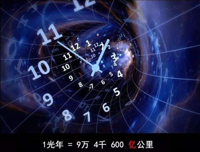 既然星光是亿万年前发出来的，那我们看到的宇宙，都是假的吗？