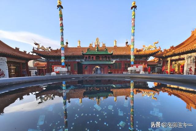 中國適合旅行的20座城市，你去過幾座？