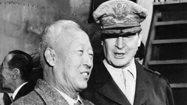 “不要签字！继续打！”朝鲜停战签字时，毛主席大怒！是谁惹了他