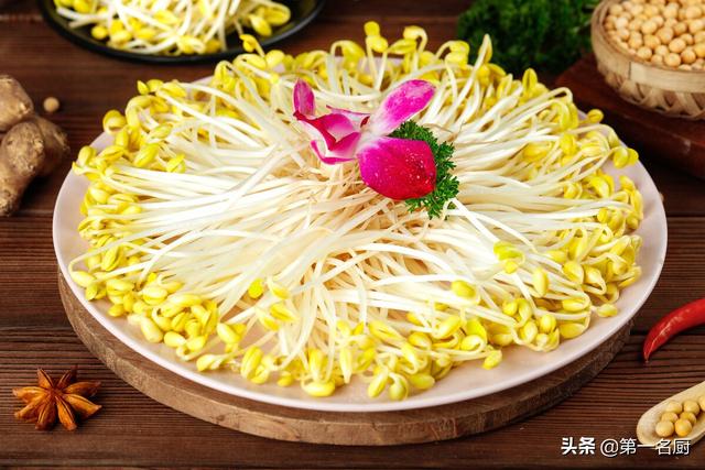 睡眠差可能是肝火旺，建议多吃这5样，润燥降肝火，安睡到天亮
