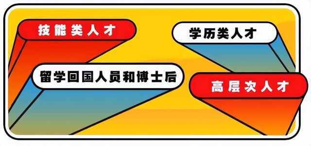 杭州钱塘新区高层次人才分类认定指南公示「杭州钱塘新区f类人才」