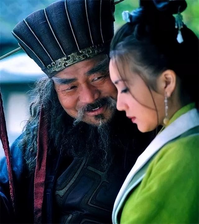 “第一毒士”贾诩