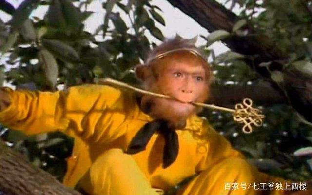 西游记中的人参果 西游记中的人参果「西游记中的人参果怎么画」 生活