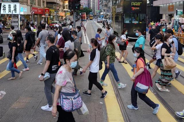 香港何时能与内地通关？实现群体免疫和内地疫情形势稳控同时具备