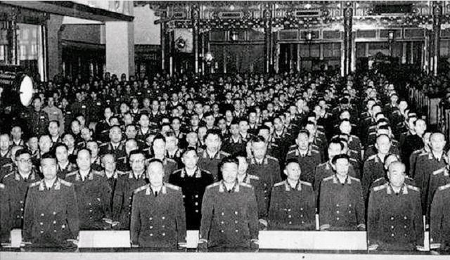 商人之子叶剑英,从未指挥过大兵团作战,为何开国后被封为十大元帅