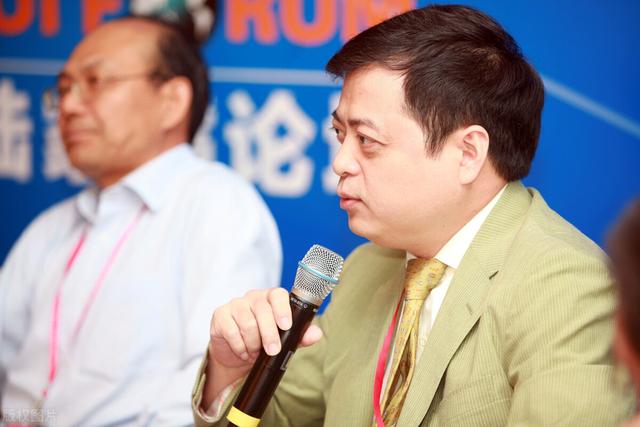 中国神秘又豪门的十大家族：荣氏家三代都是首富，资产超万亿