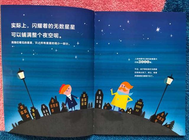 有哪些适合3岁孩子阅读的科普绘本？