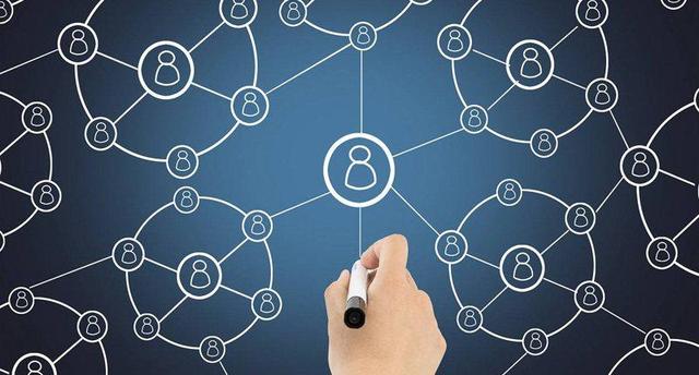 「实体店怎么玩转社群营销」没流量?学会这一招-小宝创梦资源社