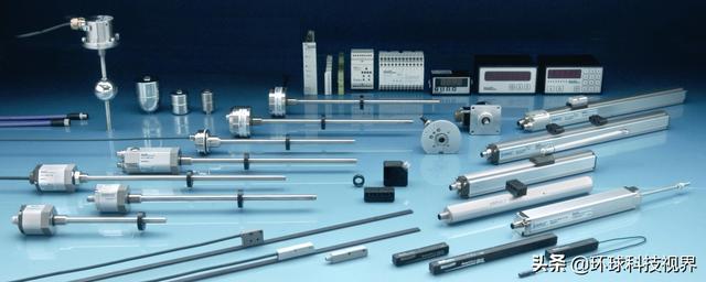 国产8K传感器研发成功，国产 电子设备制造业被寄予厚望