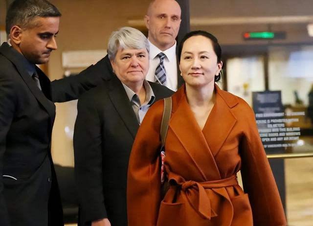 华为郭平正式官宣，芯片问题被攻克了？