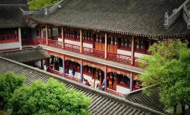 適合兩個人的旅行清單，這18個浪漫之地，有空了就帶ta去走走吧