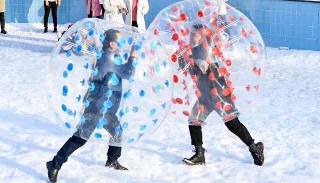 明天，昌平這個超大雪場正式開滑，官方票價出台